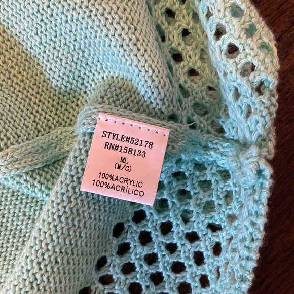 Staccato sweater cardigan - Picture 5 of 5